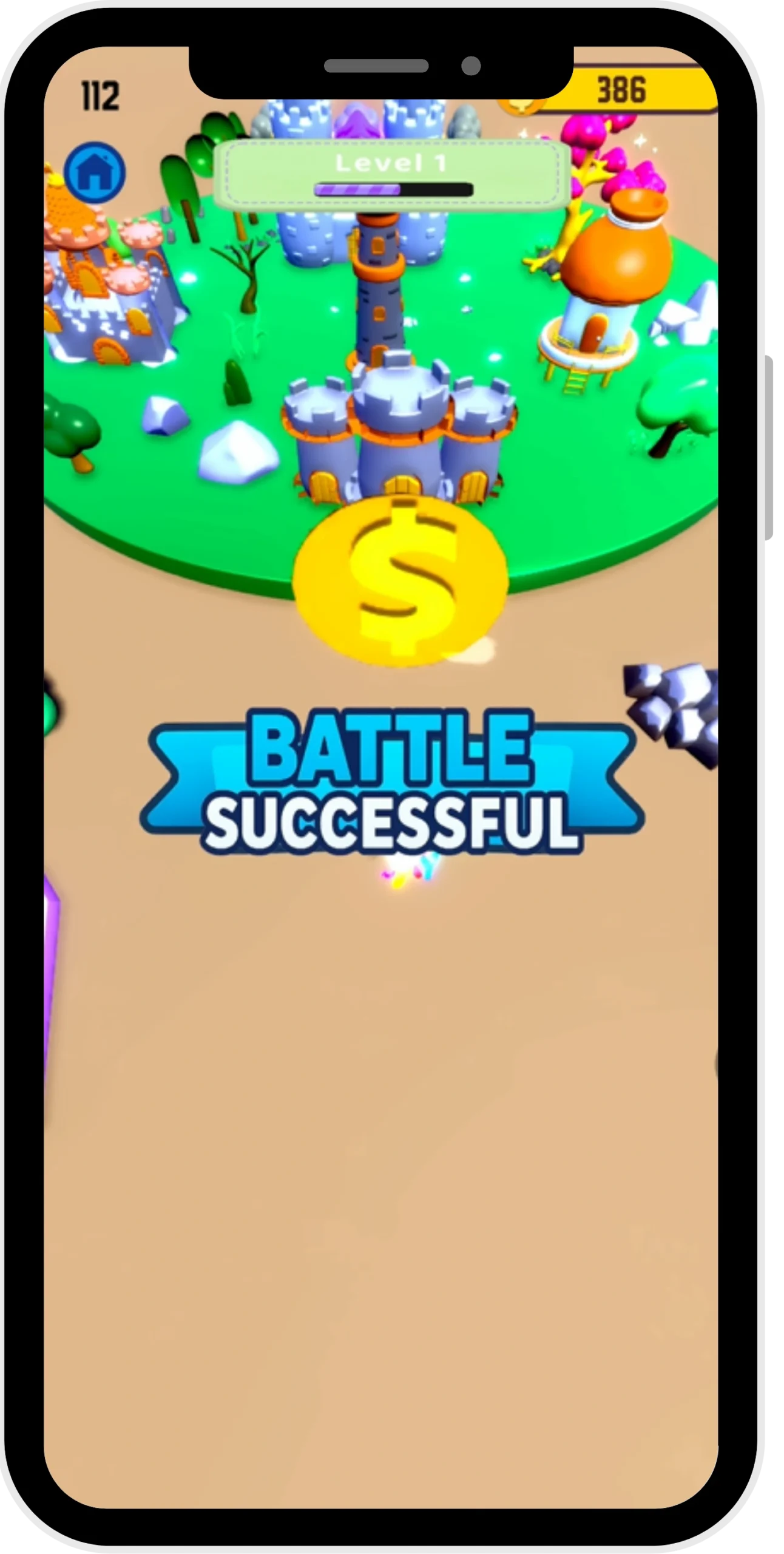 Phone Mockup Slider 3